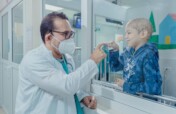 Medical Consults for Kids with Cancer El Salvador