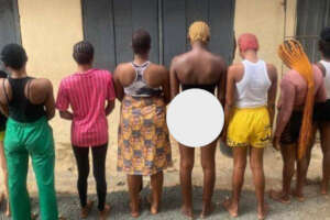 Test & Treat 2,000 Street Teenage Girls for HIV