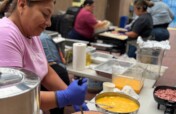 Help Eastmont feed 1,000 families in East LA