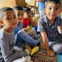 Give the gift of Education Access in Nicaragua