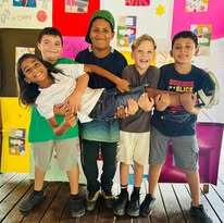 Fun with Sixth Grade