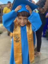 Preschool Graduate