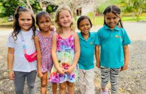 Give the gift of Education Access in Nicaragua