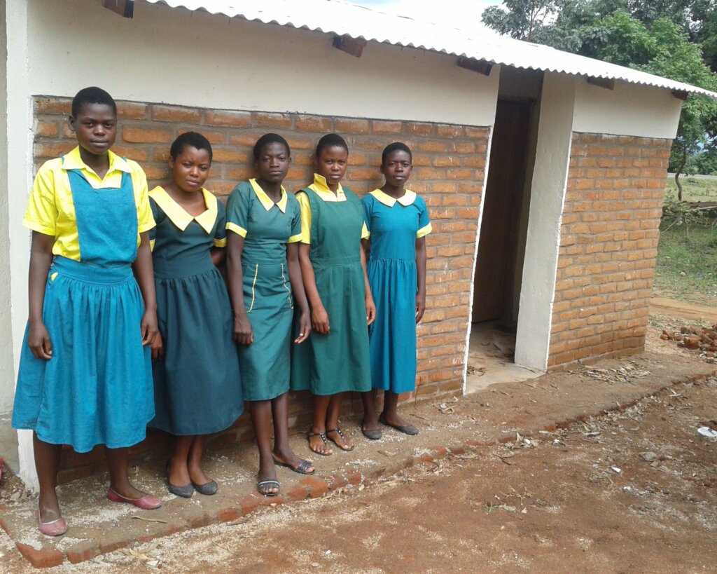Keep 1,000 Girls in School With Free Monthly Pads