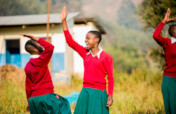 Keep 1,000 Girls in School With Free Monthly Pads