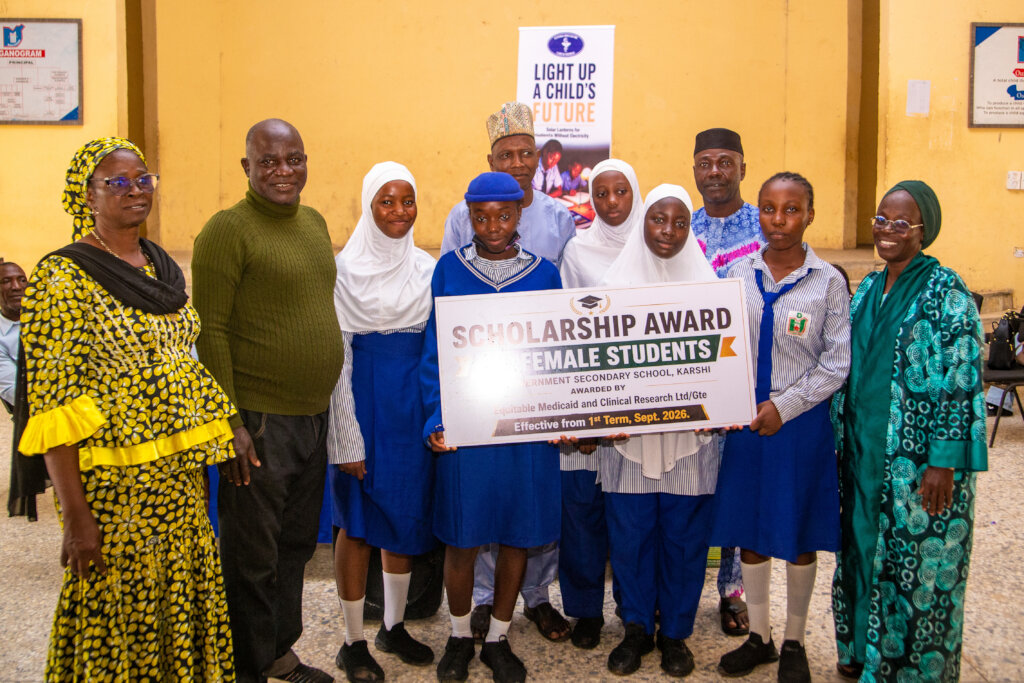 Sponsor 1year of School for Underrepresented Girls