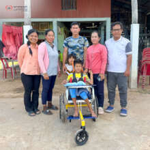 Community Mobilization