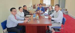 Key Informant Interview participants