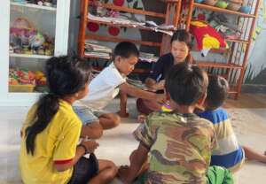 Respite Care