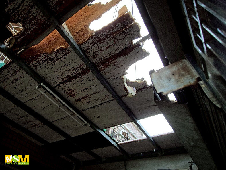 Taiwan Typhoon Danas Relief and Rehabilitation