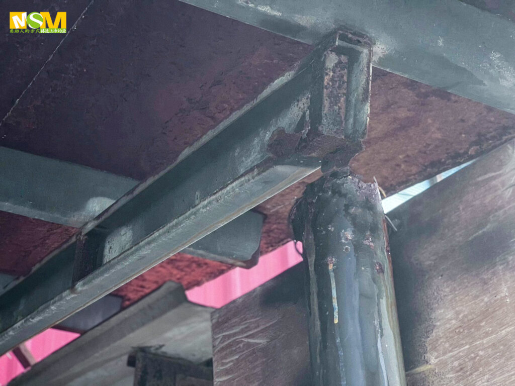 Taiwan Typhoon Danas Relief and Rehabilitation