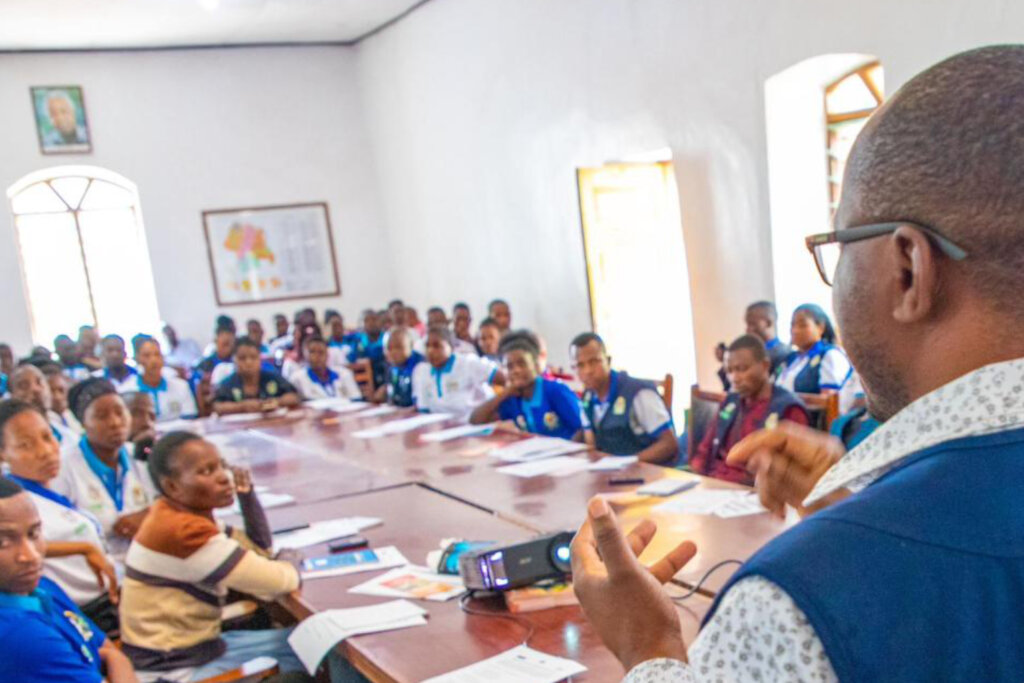 Pandemic Preparedness/Disease Response Fellowship