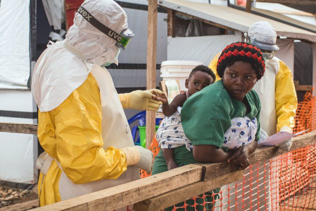 Pandemic Preparedness/Disease Response Fellowship