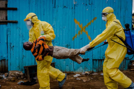 Pandemic Preparedness/Disease Response Fellowship