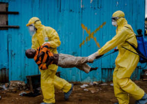 Pandemic Preparedness/Disease Response Fellowship