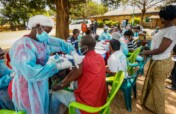 Epidemic Relief Fund for African Health Crises