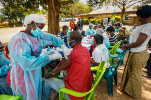 Epidemic Relief Fund for African Health Crises