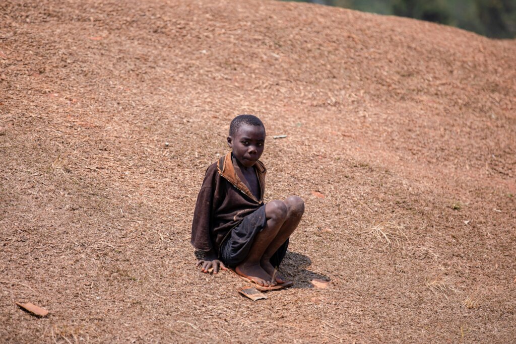 Reunite 500 Street Boys with Their Families
