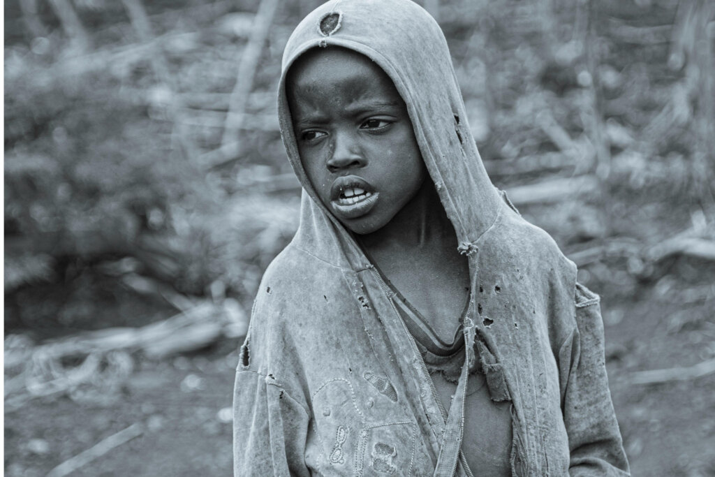 Reunite 500 Street Boys with Their Families