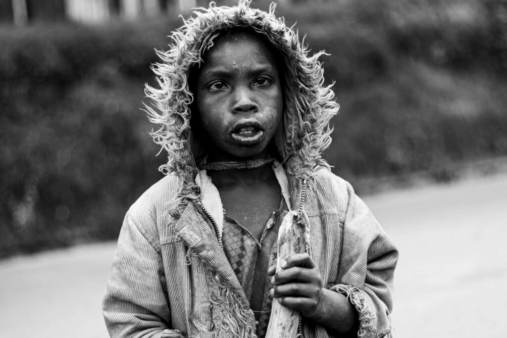 Reunite 500 Street Boys with Their Families