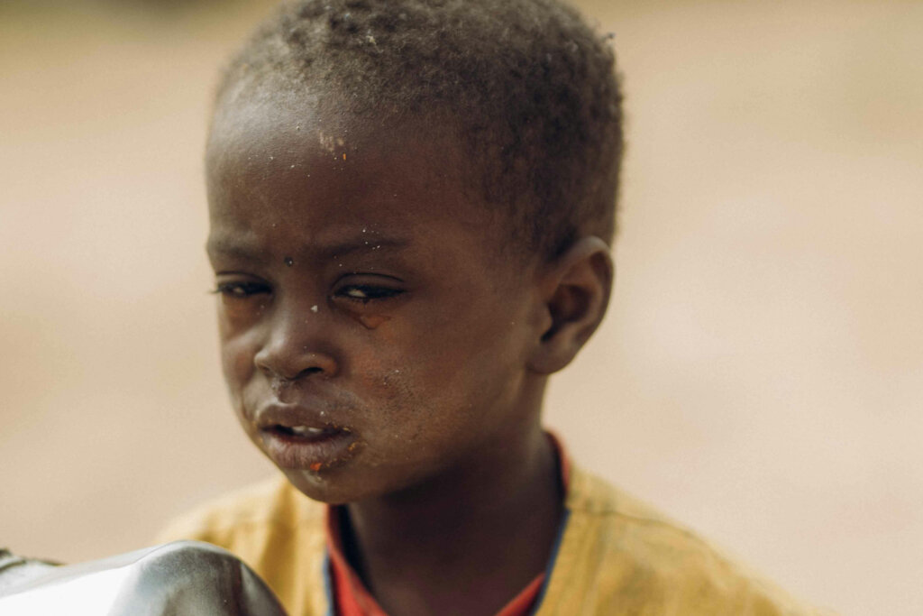 Reunite 500 Street Boys with Their Families