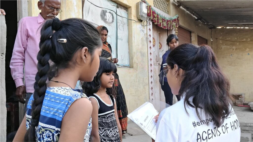 Udaan: Rising Beyond Limits
