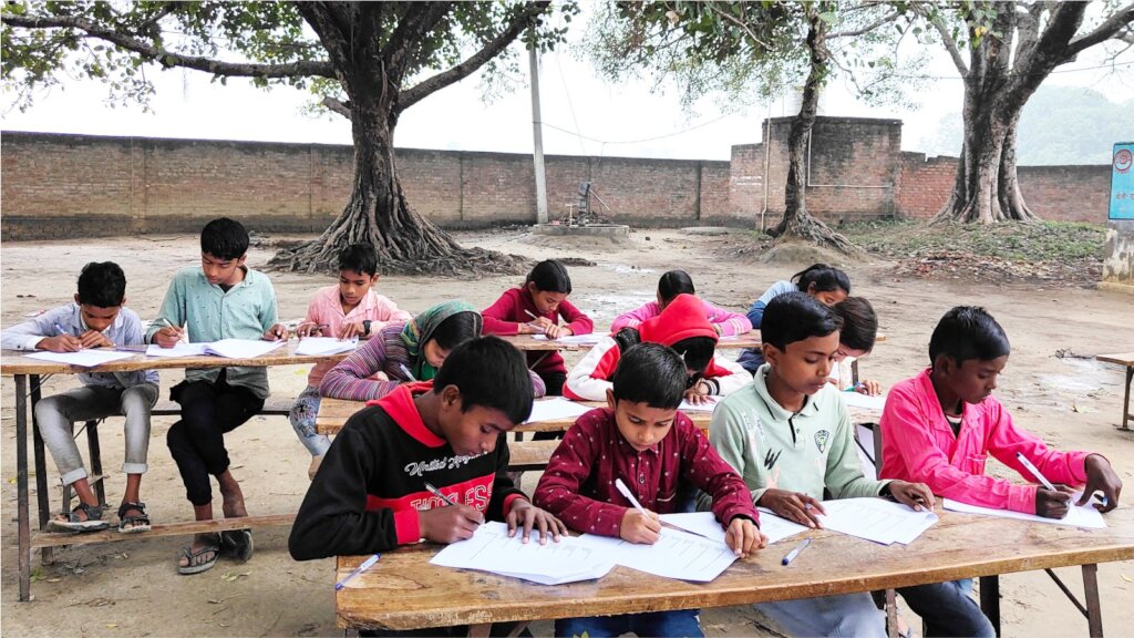 Udaan: Rising Beyond Limits