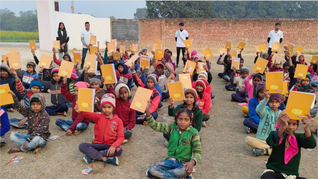 Udaan: Rising Beyond Limits
