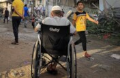 Support the Survival of People Disabled in Gaza