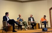 Israeli-Palestinian Trauma Informed Peacebuilding