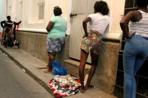 Help 521 Displaced Women Exit Sex Work in Abuja