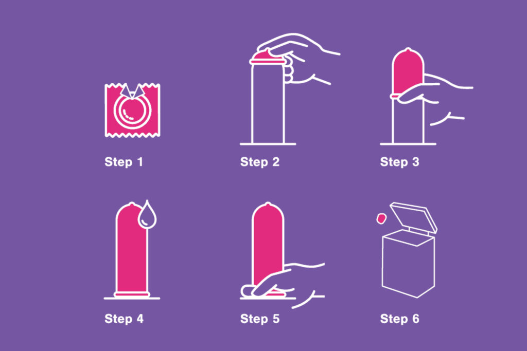 HIV Awareness & Condom Banks on Nigerian Campuses