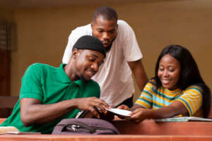 HIV Awareness & Condom Banks on Nigerian Campuses