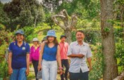 Support International Seminar: Climate Change