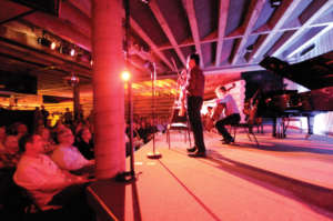 Club Concert at Doug Fir