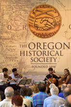 Dover String Quartet