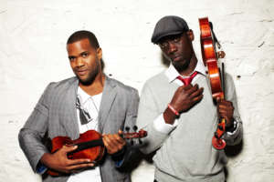 Black Violin