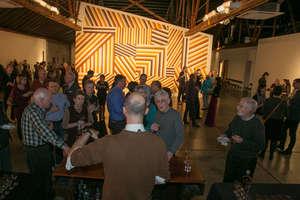Intermission at Disjecta Art Center