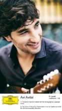 Avi Avital with Dover Quartet
