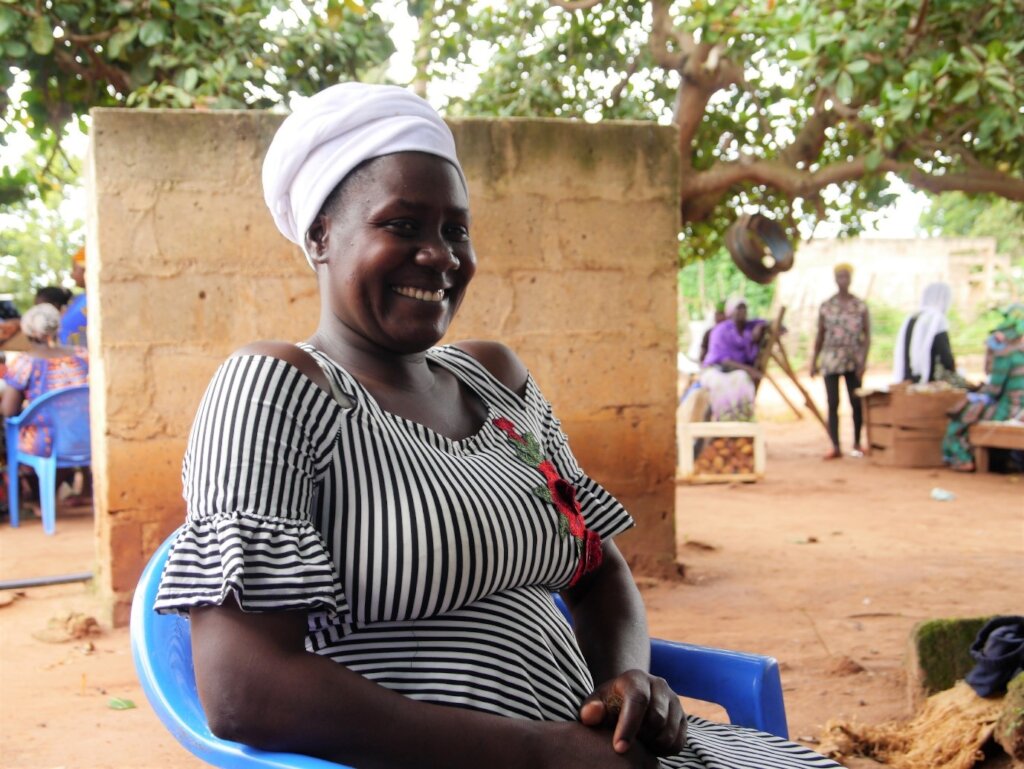 Help 5,000 Nyanya Women Use Female Condoms