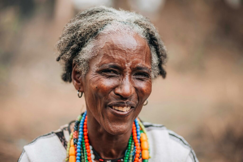 Care and Assistance for 2,000 People with Dementia