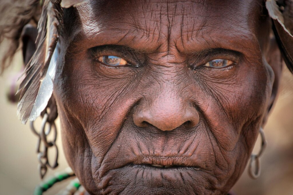 Support Alzheimer's Care for Rural Elderly Women