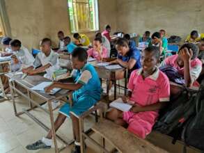 Provide Learning Aid for Children with Dyslexia