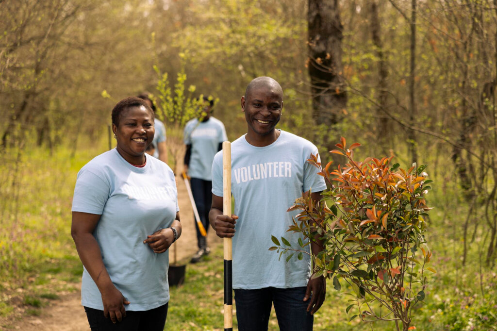 Motivate Volunteer Staff with Monthly Stipends