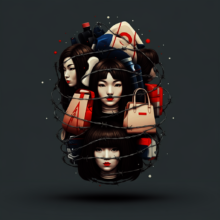 Help End Slavery in North Korea. Empower Survivors