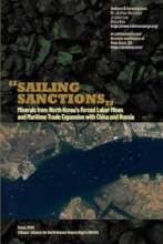 New investigative report: "Sailing Sanctions"