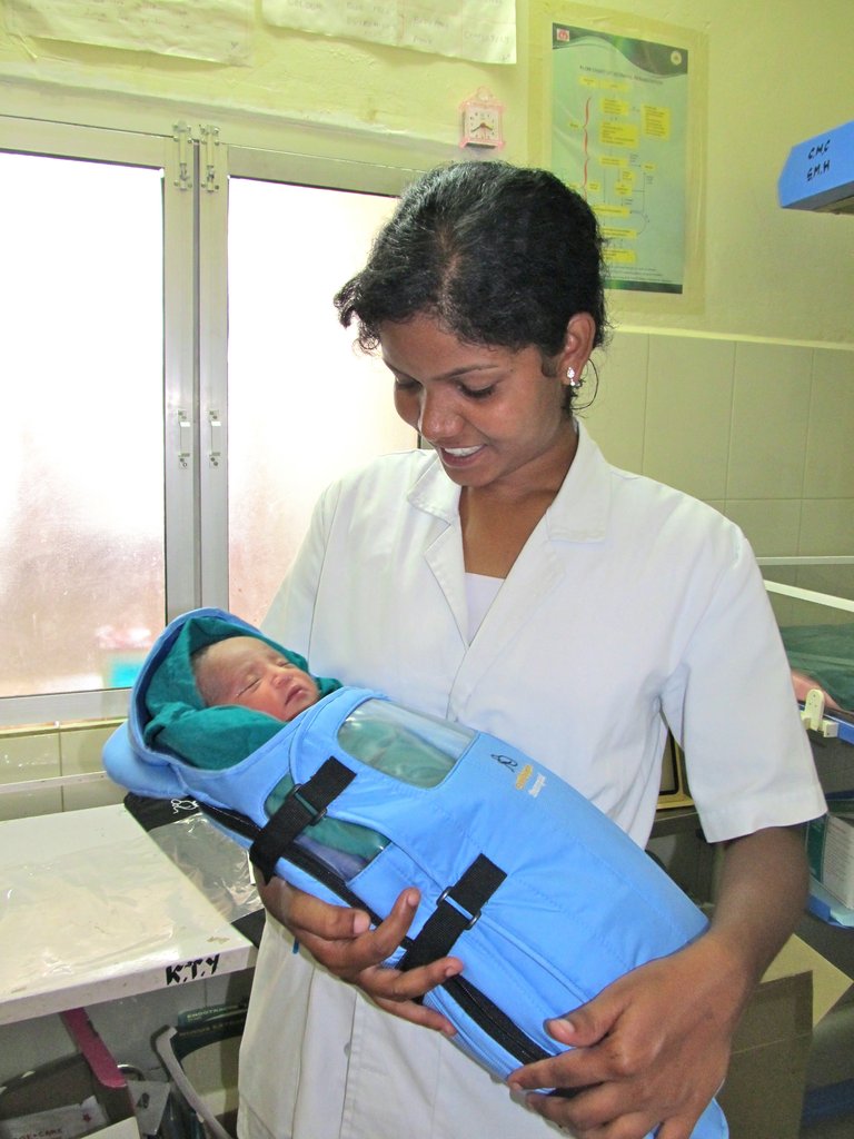 Snehalaya Hospital