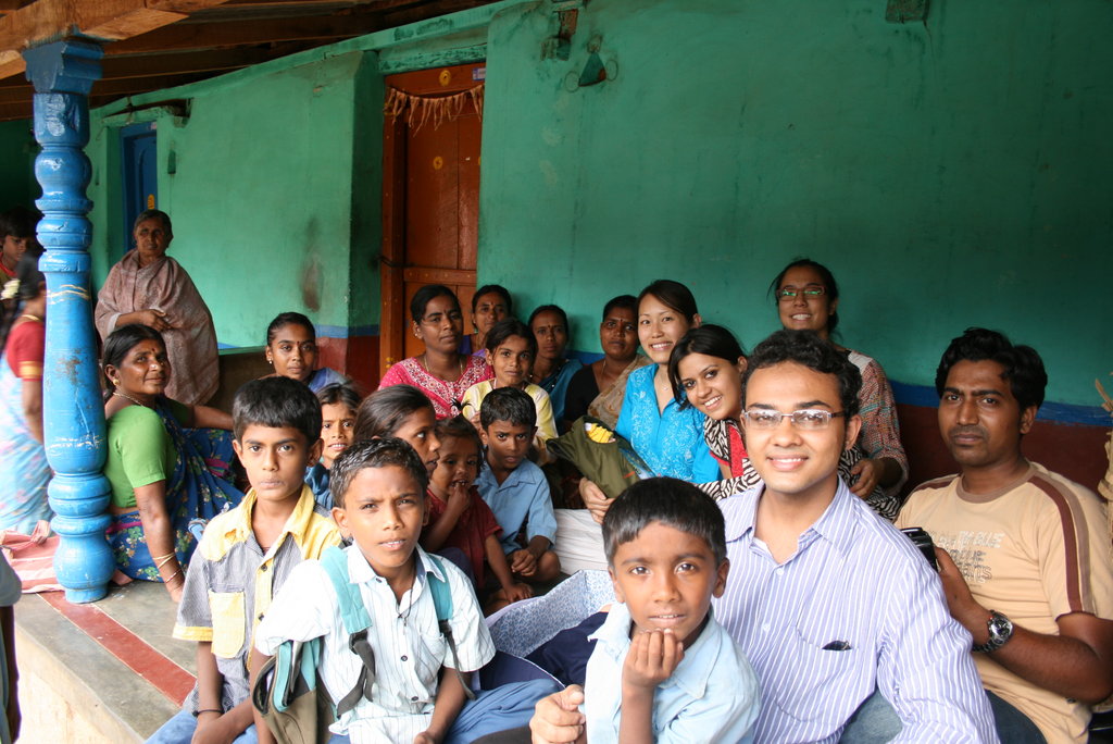 Embrace Infant Warmers Impact Babies Lives India