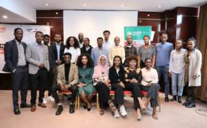Participants of a Training