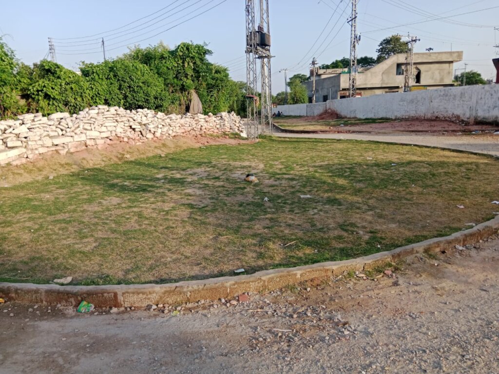 Environmental Protection in Pakistan's Urban Areas